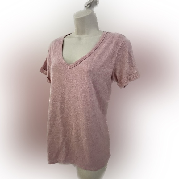 AMERICAN EAGLE WOMANS TOP - Picture 3 of 7